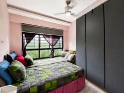 Blk 606B Tampines Greenridges (Tampines), HDB 5 Rooms #562334271